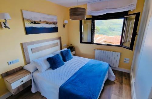 Gata Apartment | Apartamento Rural Mi Pequeña Lulú TR-CC-00564