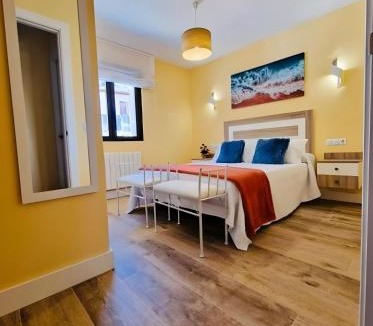 Gata Apartment | Apartamento Rural Mi Pequeña Lulú TR-CC-00564