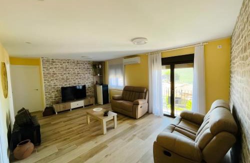 Gata Apartment | Apartamento Rural Mi Pequeña Lulú TR-CC-00564
