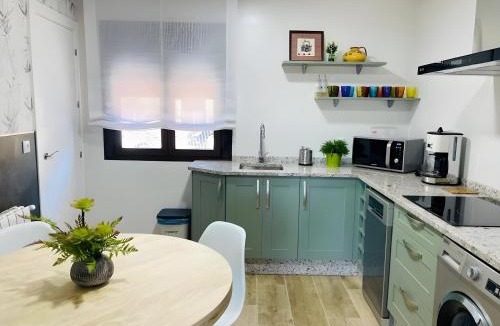 Gata Apartment | Apartamento Rural Mi Pequeña Lulú TR-CC-00564