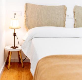 Morella Apartment | Apartamento Rural New Folch II