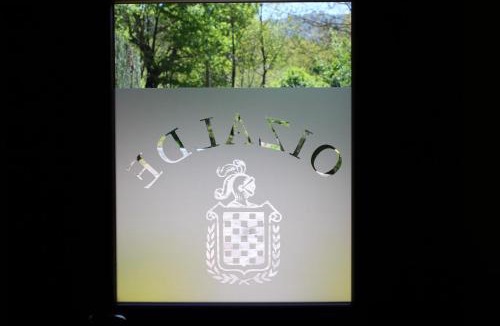 Baztan Apartment | Apartamento Rural Oizalde