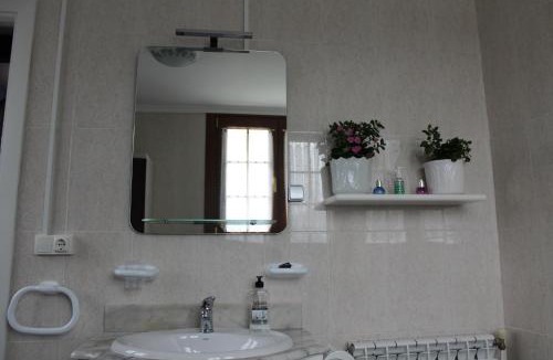 Baztan Apartment | Apartamento Rural Oizalde