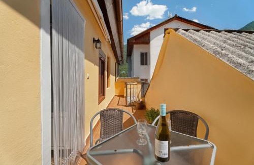 Torla-Ordesa Apartment | Apartamento Rural Ordiso