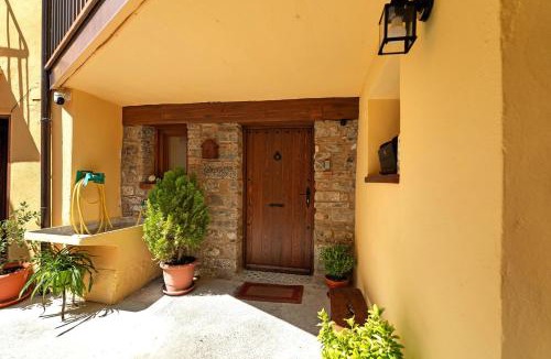 Torla-Ordesa Apartment | Apartamento Rural Ordiso
