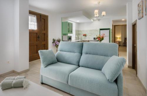 Anso Apartment | Apartamento Rural Paloma