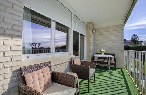 Guadarrama Apartment | Apartamento Rural Sierra Guadarrama