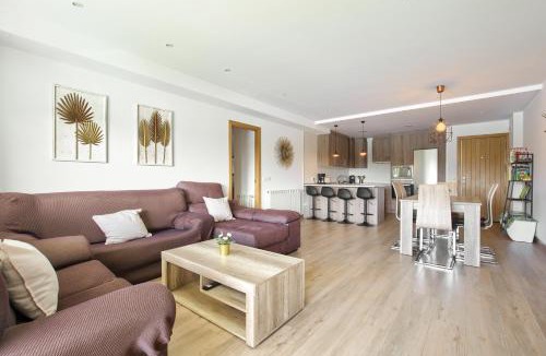 Guadarrama Apartment | Apartamento Rural Sierra Guadarrama