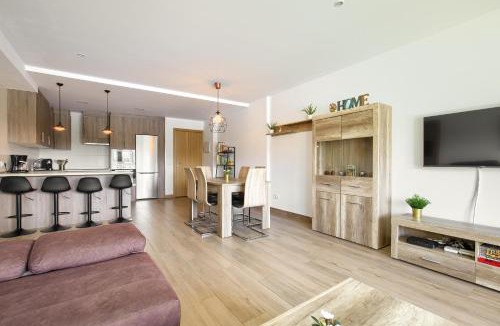 Guadarrama Apartment | Apartamento Rural Sierra Guadarrama