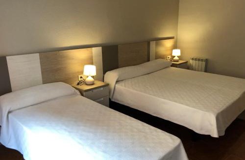 Fuenmayor Apartment | Apartamento ruta del vino