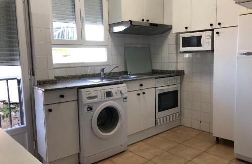 Fuenmayor Apartment | Apartamento ruta del vino