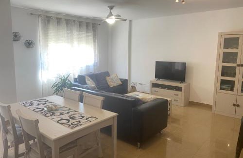 Villar del Arzobispo Apartment | Apartamento San Vicente