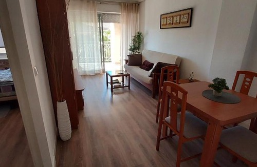 Santa Pola Apartment | Apartamento Salamanca 10