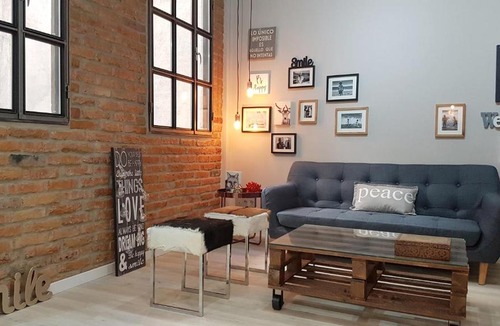 Goya Apartment | Apartamento Salamanca