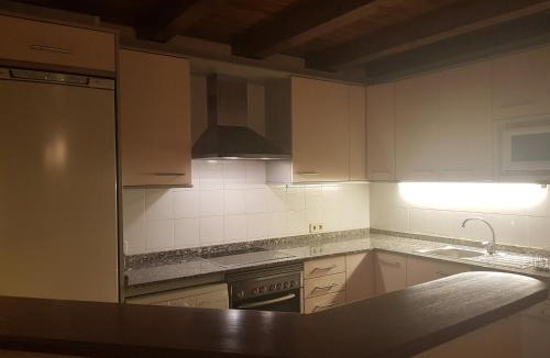 Salardu Apartment | Apartamento salardu