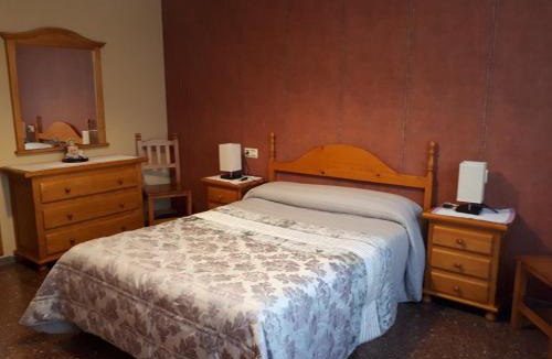 Ainsa-Sobrarbe Apartment | Apartamento Sallan Ainsa Ordesa Zona Zero