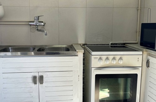 Pals Apartment | APARTAMENTO SAMARIA