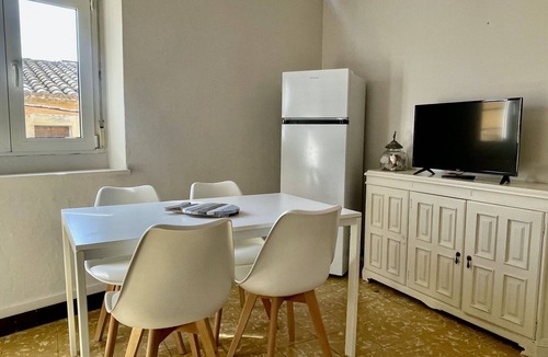 Pals Apartment | APARTAMENTO SAMARIA