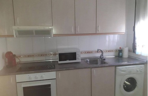 Calatayud Apartment | Apartamento San Andres