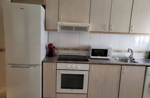 Calatayud Apartment | Apartamento San Andres