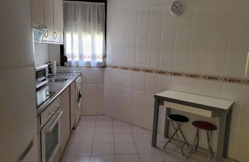 Calatayud Apartment | Apartamento San Andres