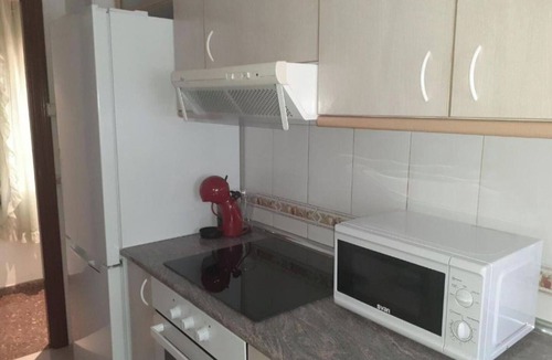 Calatayud Apartment | Apartamento San Andres