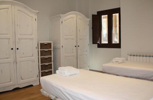 Olite Apartment | Apartamento San Francisco