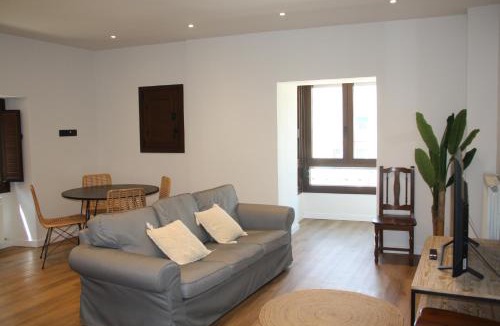 Olite Apartment | Apartamento San Francisco