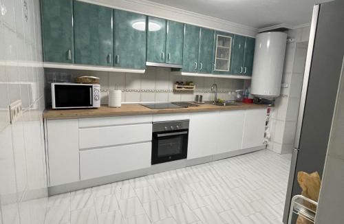 Zarautz Apartment | Apartamento San Francisco Deluxe