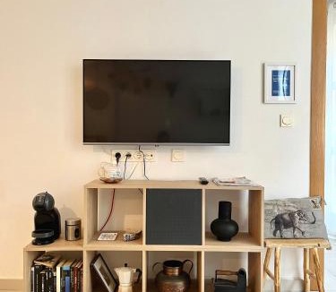 Murcia Apartment | Apartamento San Juan 1