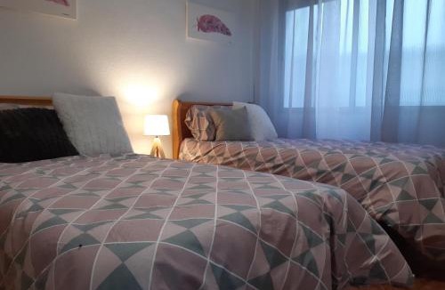 Distrito de Levante Apartment | APARTAMENTO SAN LORENZO