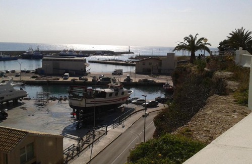 Costa Dorada Apartment | Apartamento San Manuel