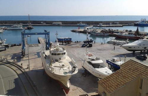 Costa Dorada Apartment | Apartamento San Manuel