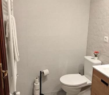 Sanfuentes Apartment | Apartamento Sanfuentes Bat