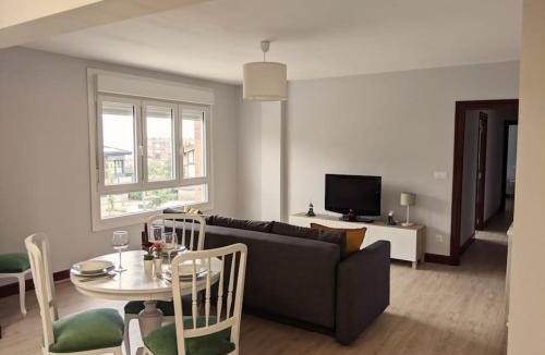 Sanfuentes Apartment | Apartamento Sanfuentes Bat