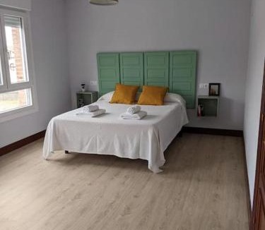 Sanfuentes Apartment | Apartamento Sanfuentes Bat