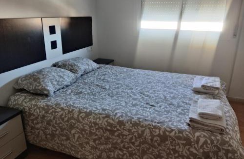 Tivissa Apartment | Apartamento Sant Blai