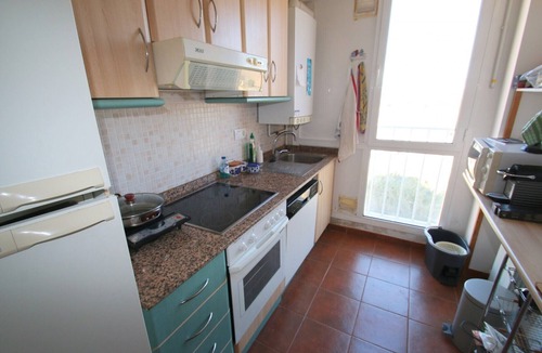 Cambrils Apartment | Apartamento Sant Joan