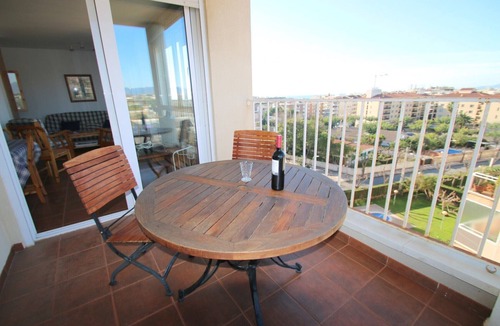 Cambrils Apartment | Apartamento Sant Joan