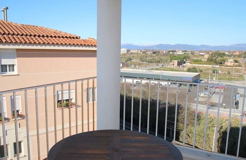 Cambrils Apartment | Apartamento Sant Joan