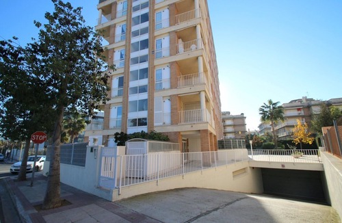 Cambrils Apartment | Apartamento Sant Joan