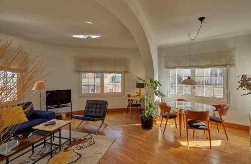 Old Town Apartment | Apartamento Santa Clara, Girona