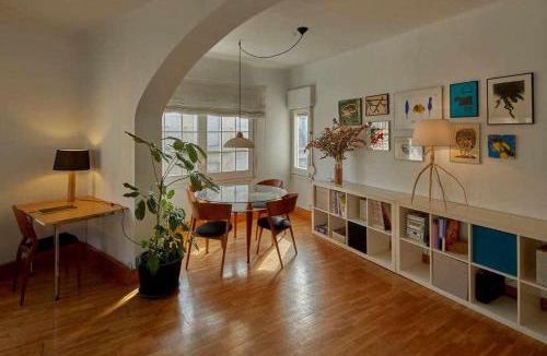 Old Town Apartment | Apartamento Santa Clara, Girona