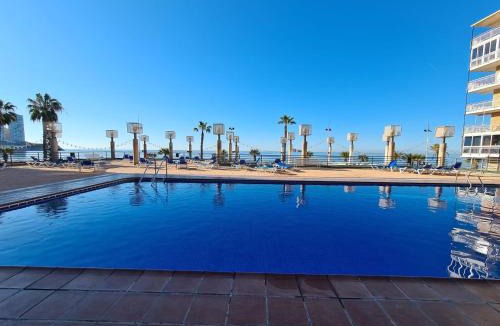 Benidorm Apartment | Apartamento Santa Margarita IF Benidorm