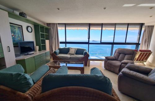 Benidorm Apartment | Apartamento Santa Margarita IF Benidorm