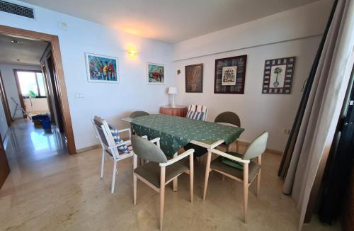 Benidorm Apartment | Apartamento Santa Margarita IF Benidorm
