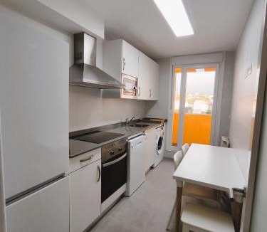 Maliano Apartment | Apartamento Santander Maliaño