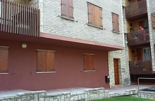 Vielha Apartment | Apartamento Sapporo