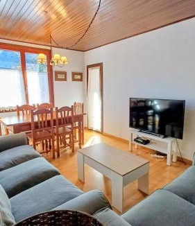 Vielha Apartment | APARTAMENTO SAPPORO VIELHA
