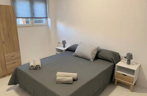 Port de Sagunt Apartment | Apartamento Sara - Alquiler de temporada